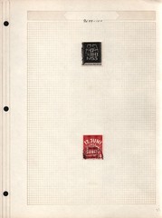 drbobstamps Germany Berlin 1948-1955 collection SCV $1065 see description below