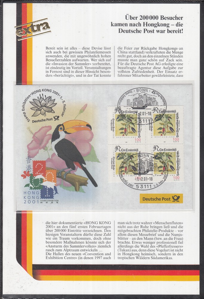 Germany special beautiful Documentary Exhibition Hong Kong Description the event