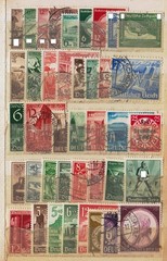 #21 GERMANY REICH 1880-1945 COLLECTOR’S COLLECTION FROM ESTATE