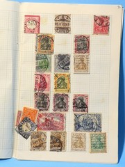 744 Germany Stamps 1872 – 1955 + 37 Extra Photographs ALL STAMPS Pictured #GS3