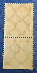 Stamp Germany Deutsches Reich 150 Pfennig 1921 Mi. Nr. 189 [🇩🇪35580]