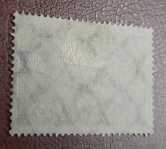 Stamp Germany Reich 1 Mark 1926 Bauwerke Rheinstein Mi. Nr. 364 (29580)