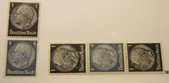 GERMANY Zusammendrucke Michel: S173, S174, MINT LIGHTLY HINGED, Lot24, Cat €8.40