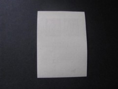 Germany Stamp Miniature Sheet DDR Scott # 237a…Free International Shipping!