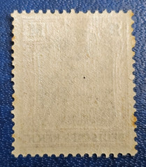Stamp Germany Deutsches Reich Germania 2 Mark 1920 Mi. Nr. 152 [🇩🇪36118]