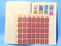744 Germany Stamps 1872 – 1955 + 37 Extra Photographs ALL STAMPS Pictured #GS3
