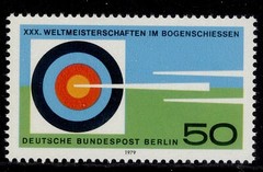 GERMANY – BERLIN 1977-80 NH MINT sets/singles SG527-596. CHOOSE FROM LIST.