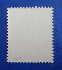 Germany Stamp Allied Occupation Berlin 6 Pfennig Jasch SBZ Mi. Nr. 2 aux (21289)