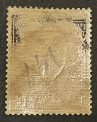 Travelstamps: Germany DR Stamp Mi 199 Sg 118 – Arms of Munich – 1 1/4m MOGH
