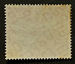 Travelstamps: Saar Germany Stamps Sg 405 – 1957 Int’l Letter Writing Week MNH OG