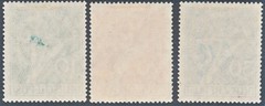 Berlin SC# 9NB1-pNB3, set of 3, M(vlh) (almost invisible, see description)