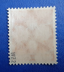 Germany Stamp Deutsches Reich 150 Pfennig 1921 Mi. Nr. 189 WZ 2 (22528)