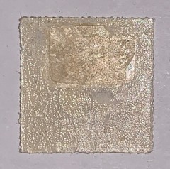 Travelstamps: 1859-1860 Germany Thurn & Taxis Stamps Scott # 12 MOGH