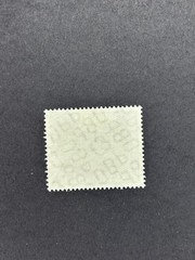 Germany Saar 1959 Complete Set (Mi 445-448) Mint LH