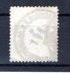 Turkey PRECURSOR V22 Mint Condition Cancelled 200EUR (GA0533
