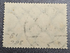 Stamp Germany Reich 2 Mark 1933 Bauwerke Köln Mi. Nr. 365 (34247)
