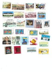 GER003 GERMANY Deutschland 908 different stamps *used/mint* awesome start-mix!