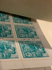 Germany Booklet Unused (Lot 7 File30)