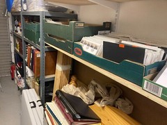 10 KG kilo box all with stamps from various period/areas of GERMANY only !!!!!
