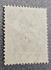Stamp Germany Reich Germania 15 Pfennig 1920 Mi. Nr. 101 [🇩🇪39628-6]