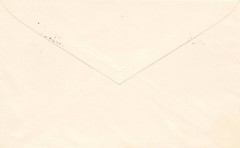 1940 PROTECTORATE OF BOHEMIA & MORAVIA COMMEMORATIVE COVER Hitler Anniversary