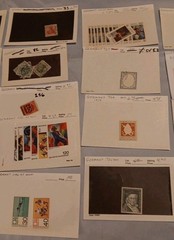 Stamps Germany – Wide Variety Collection Lot #03 CV$86. Most MNH