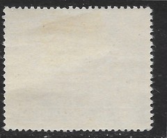 1945 GERMANY Semi-postal Sc#B291 Mi#908🔥MLH🔥People’s Army