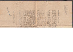 Germany 1933-1976 postal history x24 -Airmails ,Advertisements etc