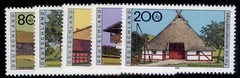 GERMANY 1993-95 NH MINT sets SG2499-2649. CHOOSE FROM LIST.
