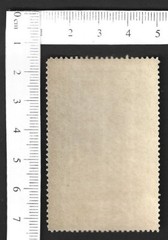 Germany STANDART LACK-BRONZE vintage advertisement poster stamp