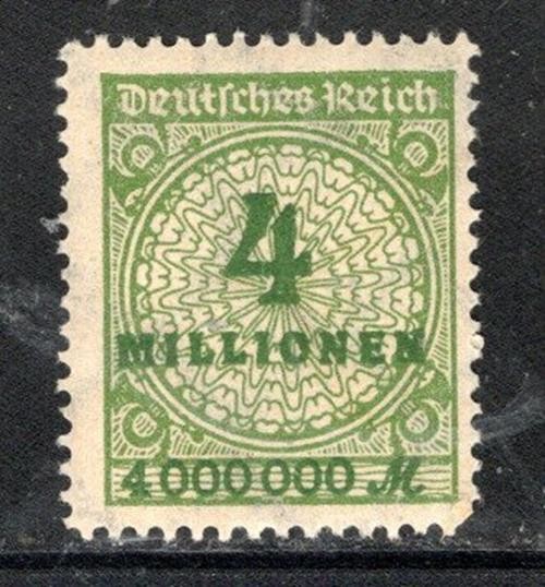 GERMANY STAMPS DEUTSCHES REICH MINT NEVER HINGED LOT 1450BW