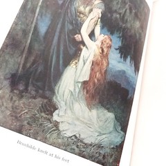 The Stories of Wagner’s Operas 1915 Edition Illustrated Book