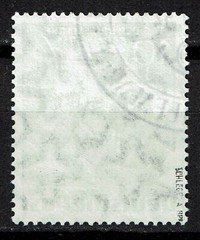 Berlin 80 Postmarked, Schlegel Tested BPP, Mi. 30