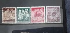 DR 19th 10th anniversary of mother and child organisation fine used