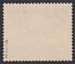 Germany – Reich, 1944 Rhodes INSELPOST Field Post, Unmounted Mint MNH. SIGNED