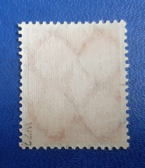 Germany Stamp Deutsches Reich 150 Pfennig 1921 Mi. Nr. 189 WZ2 (22529)