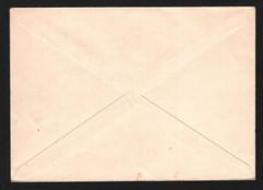 OPC 1940 Occupied Poland Krakau General Government N51 N54-5 47598