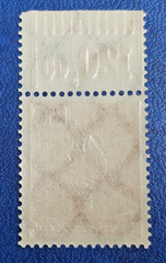 Stamp Germany Deutsches Reich 150 Pfennig 1921 Mi. Nr. 189 [🇩🇪35578]