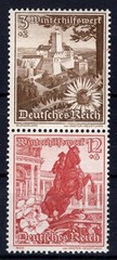 DR Stampsheet S252 MNH Postfrisch (y81370) Perfect Condition