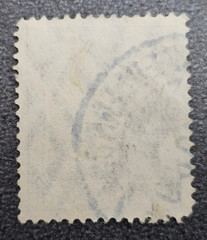 Stamp Germany Deutsches Reich Germania 5 Pfennig 1908 Mi. Nr. 85 [🇩🇪39673-12]