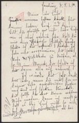 German WWI Ace Leutnant Freiherr von Althaus Sanke Nr383 RPPC UNUSED 115315