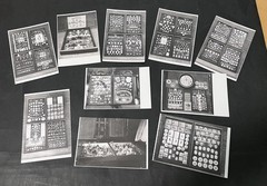 WWII Third Reich German WHW Winter Relief Vintage Postcard Set of 10
