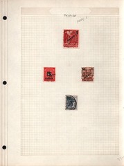 drbobstamps Germany Berlin 1948-1955 collection SCV $1065 see description below