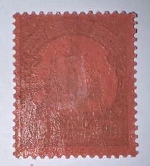 Travelstamps: GERMANY GERMAN SOUTH WEST AFRICA STAMPS Kaiser’s Yacht 80pf MOGH