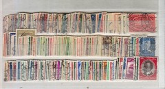#21 GERMANY REICH 1880-1945 COLLECTOR’S COLLECTION FROM ESTATE