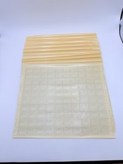 WWII Germany 20pf Deutsches Reich Stamp Sheets OG MNH Blue 11 Sheets