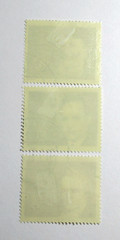 Germany DDR Stamps Sc 1167-69 Gutenberg Tucholsky Beethoven 1970 Set of 3 OG