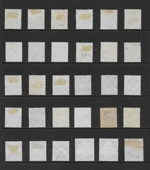 GERMANY COLLECTION BUILDER LOT VARIOUS USED ISSUES 1924 – 1936 (B)
