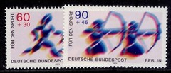 GERMANY – BERLIN 1977-80 NH MINT sets/singles SG527-596. CHOOSE FROM LIST.
