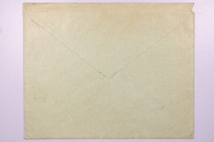 Germany 1916 Swiss Catholic Mission POW w/ Letter – L39970